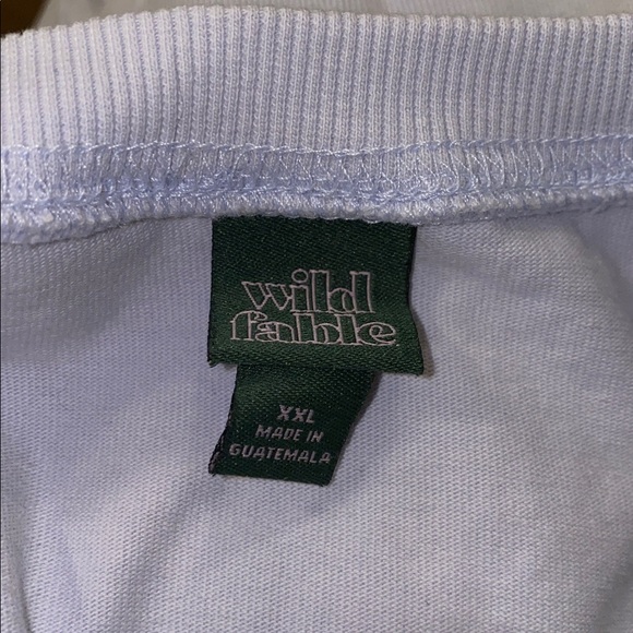 Wild Fable London Sweatshirt | Sz XXL - Picture 7 of 8